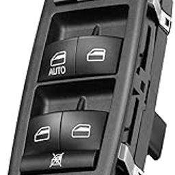Enakshi® Power Window Switch Impact 4602632AF 04602632ag for Nitro Journey|Parts & Accessories | Car & Truck Parts | Interior | Switches & Controls-6