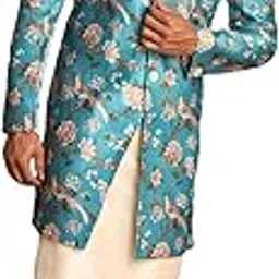 vastramay Men Kurta Set-picture-33