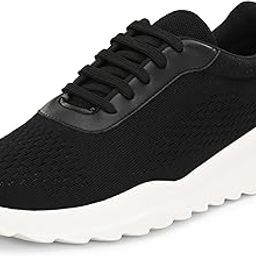 Casual Shoe for Men | Cushioned Insole Provide Comfort| Stylish Sneaker Shoe | Lace-Up Design | Perfect for Casual Outfits for Boys & Men (6825)-image-79
