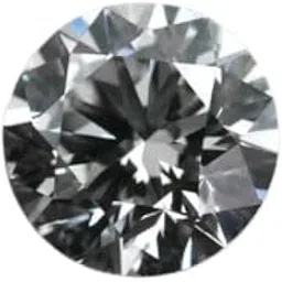 cuonna gems gallery Igl Tested Lab Grown Synthetic Diamond Heera Stone Original Certified 2.45 Carat लैब ग्रोन डायमंड स्टोन मानव निर्मित हीरा रत्न Lab Created Cultured Diamond Hira Ratna For Unisex-picture-5