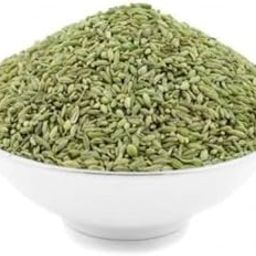 Selz Saunf Barik - Fennel Seeds Small 200 Grams-image-64