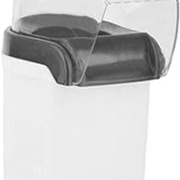 LOOM TREE® Hot Air Popcorn Machine Fast Popcorn Popper for Home Family Kitchen Gadgets | Kitchen, Dining & Bar | Small Kitchen Appliances | Popcorn Poppers-picture-26