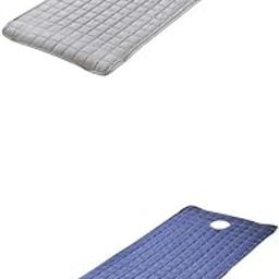 Bnf® 2pcs Beauty Salon Massage Bed Mattress Sheet with Face Breath Hole | Massage-image-9