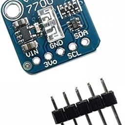 Ambient Light Sensor Module,Visible Light Sensor Measure The of Light in Different Environments-6
