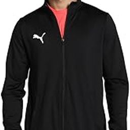 Men's Polyester Standard Length Jacket-picture-29