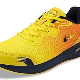 Men Fanshoe-2 Running Shoes-picture-20