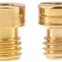 Lyla 3xCarburetor Main Jet Kit for PWK 130 132 134 135 136 138 140 142 145 150-image-16