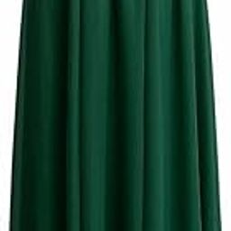 Maxi Skirt in Georgette-image-30