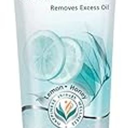 Himalaya Herbals Oil Clear Lemon Face Wash, 100ml-image-2