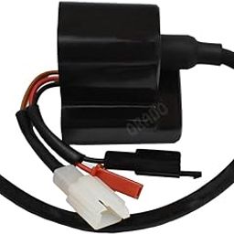 Ignition Coil/Igniter for TVS Super XL-100 Digital (Reference NO. P6060020) |OEM (Original Equipment Manufacturer) ORADO-image-16