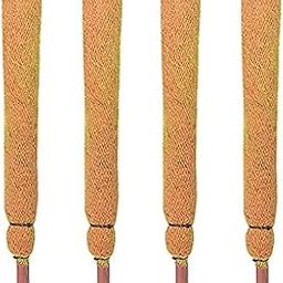 Divine Tree Coco Coir Pole Moss Stick for Climbing Money Plants(2 Ft_Pack of 4)-image-67