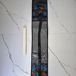Cricket bat Cover with Grip and Toe Guard-image-26