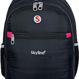 40L Laptop Backpack Travel Office/College/School Bag For Men and Women-image-58