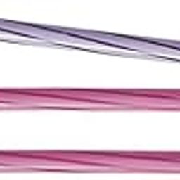 NOZOMI Hematoxylin and Eosin Pencil for Medical Students Trial Pack (1 Violet and 2 Lilac Pencils) Non Breaking-image-4