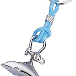 Marine Theme Dolphin Keychain-picture-35