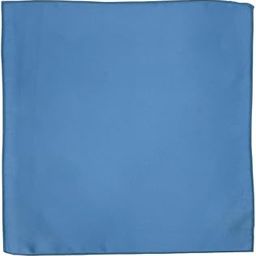 Solid Microfiber Pocket Square for Men-image-30