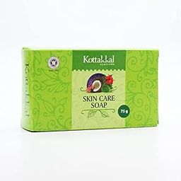 Skin Care Soap-75GM, (Pack Of 5), Of Arya Vaidya Sala Kottakkal and get Golden Oldie Herbs®, Sukanthi Pills-1gm-image-16