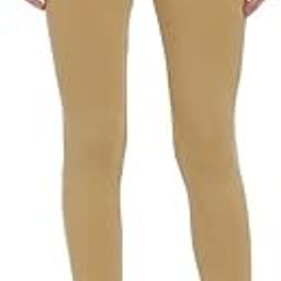 Ankle Lenth Leggings for Women LT Skin-image-13
