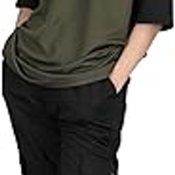 Oversized Joggers set for women, Old money outfits, Dry Fit Korean dress for women - y2k aesthetic clothes for travel & Casual-image-14