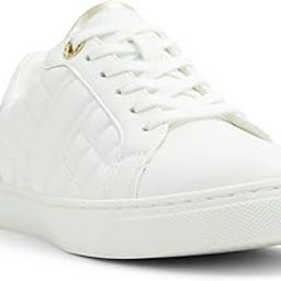 VIVIEN100 White Athletic Shoes-picture-51