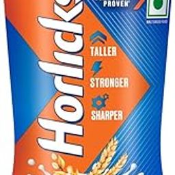 Horlicks Health & Nutrition Drink Jar|| 200 g-17