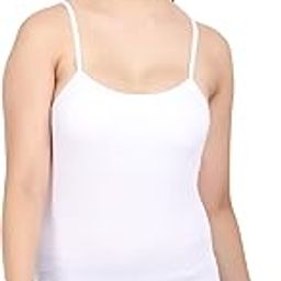 Women's Classic Sleeveless Camisole Top-image-84