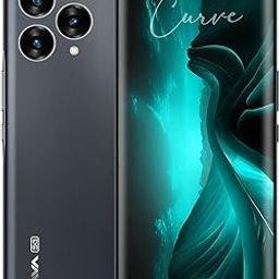 Lava Blaze Curve 5G (Glass Iron, 8GB LPDDR5 RAM, UFS 3.1 128GB Storage) | 120Hz Curved Amoled Display |2.6GHz Dimensity 7050 6nm Processor | 64 MP Primary Sony Sensor-picture-27