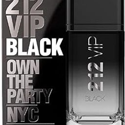 212 VIP Black Eau de Parfum 100ml-image-24