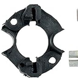 GEO Carbon Plate Compatible For YAMA FAZER-picture-11