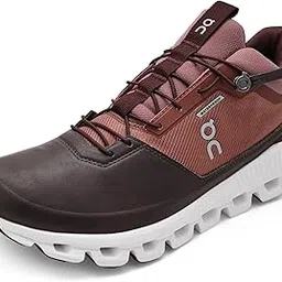 on Womens Cloud Hi Waterproof 1 Sneaker-picture-8