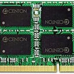 Centon Electronics 4 DDR3 1333 (PC3 10600) Memory R1333SO4096-1