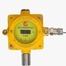 Crimscent CI-2200 LPG/PNG/Hydrocarbon Gas Transmitter-13