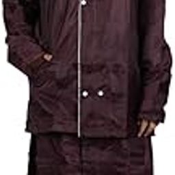nx Women's Rain Skirt and Rain Jacket-picture-42