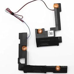 Laptop Internal Speaker Compatible for Lenovo IdeaPad S340-15 S340-15IWL S340-15IML S340-15IIL Left & Right Speakers 5SB0S31881 PK23000YV00-10