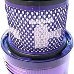 VMS INDIA Durable Filter for Dyson V11 SV14 Series Vacuum Cleaner Parts Accessories-image-24