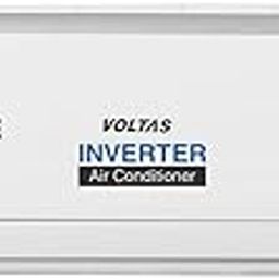 Voltas 1.5 Ton 5 Star, Adjustable Inverter Split AC(Copper, 185V VECTRA ELITE, 4-in-1 Adjustable Mode, White)-12