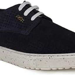 RX1 Suede Leather Casual Shoes for Mens-image-45