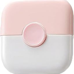 Unisex Two In One Hair Trimmer Comb Cutter, Double Sided Baby Hair Cutting Razor Comb,Hair Clipper Bang Comb Styling Tool (Pack Of 1), Multi-37