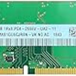 SUPERTECH Professional Grade 8GB DDR4 2666MHz Desktop RAM – 288 Pins 1.2V PC4-21300, DDR4 Desktop RAM 8GB Compatible with HMA81GU6CJR8N-VK (3 Year Warranty)-image-7