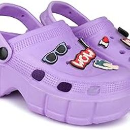 Extra Soft Classic Casual with Regular wear with Ultra Soft & Technology Clog for Women-picture-0