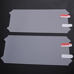 CALANDIS™ Cluster Scratch Protection Film/Screen Protector for Yamaha MT-09 FJ-09 | Other Instruments & Gauges | Instruments & Gauges | Motorcycle Parts | Parts & Accessories-14