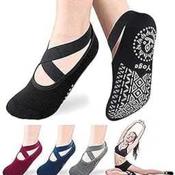 Grip Yoga Socks-image-53