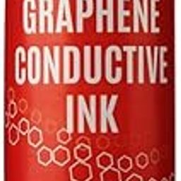 Graphene Conductive Ink (Water Based) (Quantity - 25ml) (Pack of 1)-picture-18