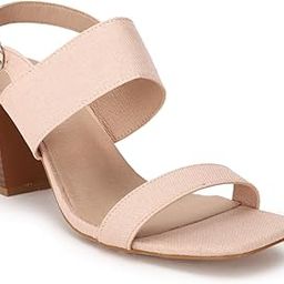 Women Pull On Pump Heels-image-108