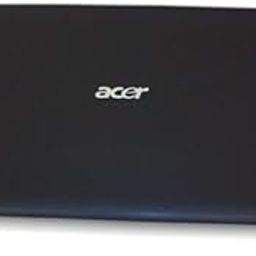 LAPTOPAMY LCD Back Cover Top Panel with Front Bezel and Hinges for Acer Aspire 5350 5750 5750Z 5755 Series 60.R9702.004-picture-29