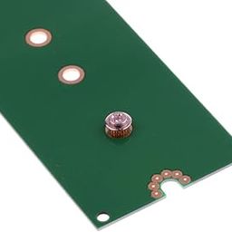 CALANDIS M.2 Ngff to A1398 A1425 (2012 & Early 2013) Adapter for Retina Ssd Replacement, B Key Sata Hard Disk Drive HDD Converter Card-31