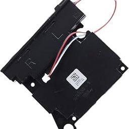 TravisLappy Laptop Internal Speaker Compatible for Lenovo Thinkpad T440P Left and Right Speaker Set P/N. 04X5398 04X5398 04X5399 PK23000JB10-1