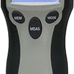 CEM CONTACT & NON CONTACT TACHOMETER AT10-22