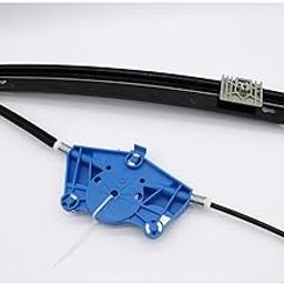 MERISHOPP Power Window Regulator Professional Repair Parts 8E0837461C for A4-image-5