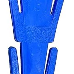 Plastic Drum Seal/Container Seal/Bolt Seal/Chemical Tank Seal Cap/Drum Security Seals (Plastic Drum Seals C, Blue, 200)-image-54